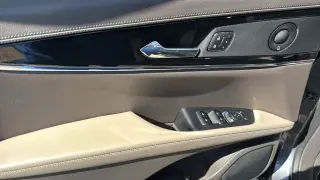 Lincoln Nautilus 2023 AWD Reserve 4p SUV