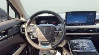 Lincoln Nautilus 2023 AWD Reserve 4p SUV