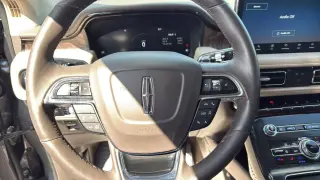 Lincoln Nautilus 2023 AWD Reserve 4p SUV