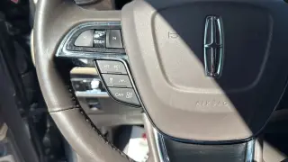 Lincoln Nautilus 2023 AWD Reserve 4p SUV