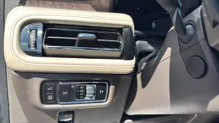 Lincoln Nautilus 2023 AWD Reserve 4p SUV