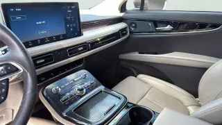 Lincoln Nautilus 2023 AWD Reserve 4p SUV