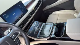 Lincoln Nautilus 2023 AWD Reserve 4p SUV
