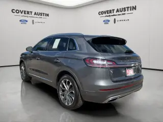 Lincoln Nautilus 2023 AWD Reserve 4p SUV