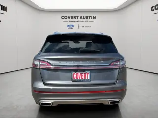 Lincoln Nautilus 2023 AWD Reserve 4p SUV