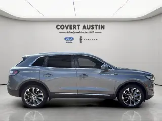 Lincoln Nautilus 2023 AWD Reserve 4p SUV