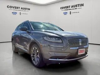 Lincoln Nautilus 2023 AWD Reserve 4p SUV