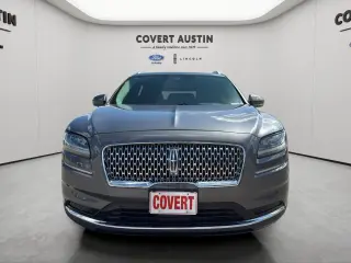 Lincoln Nautilus 2023 AWD Reserve 4p SUV