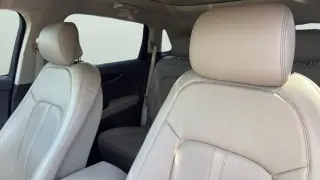 Lincoln Nautilus 2023 AWD Reserve 4p SUV
