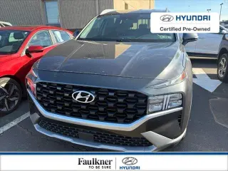 Hyundai SANTA FE 2023 AWD SEL 4dr Crossover