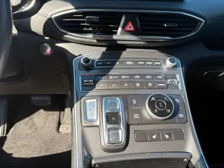 Hyundai SANTA FE 2023 AWD SEL 4dr Crossover