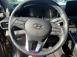 Hyundai SANTA FE 2023 AWD SEL 4dr Crossover