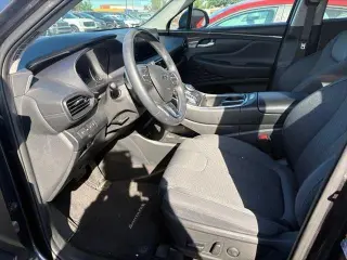 Hyundai SANTA FE 2023 AWD SEL 4dr Crossover