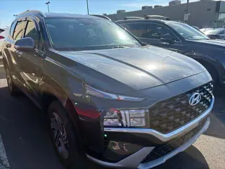 Hyundai SANTA FE 2023 AWD SEL 4dr Crossover
