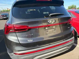 Hyundai SANTA FE 2023 AWD SEL 4dr Crossover