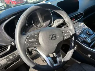 Hyundai SANTA FE 2023 AWD SEL 4dr Crossover