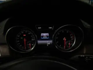 Mercedes-Benz GLS 2019 AWD GLS 450 4MATIC 4p SUV