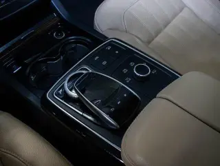 Mercedes-Benz GLS 2019 AWD GLS 450 4MATIC 4p SUV