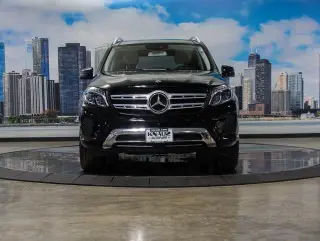 Mercedes-Benz GLS 2019 AWD GLS 450 4MATIC 4p SUV