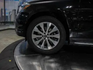 Mercedes-Benz GLS 2019 AWD GLS 450 4MATIC 4p SUV
