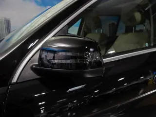 Mercedes-Benz GLS 2019 AWD GLS 450 4MATIC 4p SUV