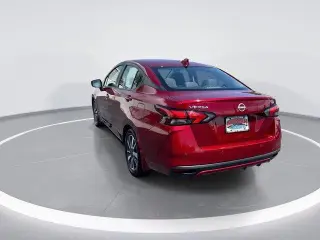 Nissan Versa 2024 SV 4p Sedan