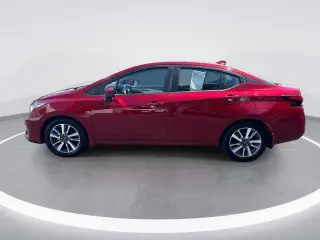 Nissan Versa 2024 SV 4p Sedan