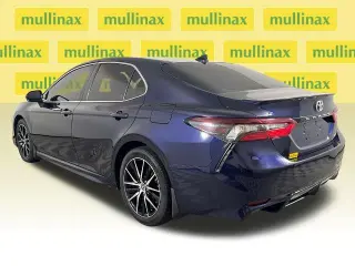 Toyota Camry 2022 SE 4dr Sedan