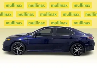 Toyota Camry 2022 SE 4dr Sedan