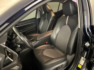 Toyota Camry 2022 SE 4dr Sedan