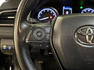 Toyota Camry 2022 SE 4dr Sedan