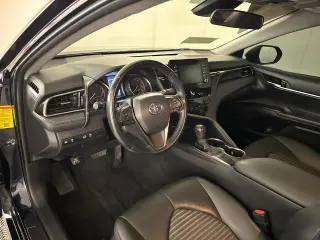 Toyota Camry 2022 SE 4dr Sedan