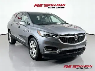 Buick Enclave 2019 4x4 Avenir 4p Crossover