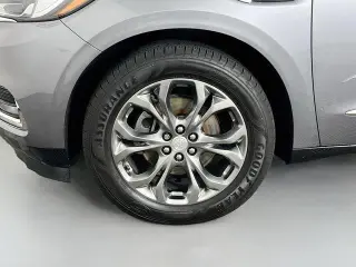 Buick Enclave 2019 4x4 Avenir 4p Crossover