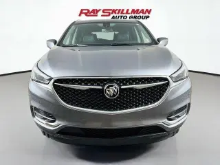 Buick Enclave 2019 4x4 Avenir 4p Crossover