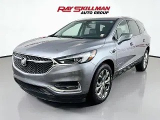 Buick Enclave 2019 4x4 Avenir 4p Crossover