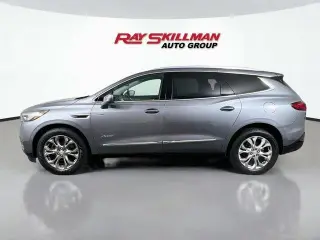 Buick Enclave 2019 4x4 Avenir 4p Crossover