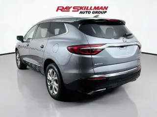 Buick Enclave 2019 4x4 Avenir 4p Crossover