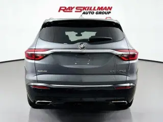 Buick Enclave 2019 4x4 Avenir 4p Crossover