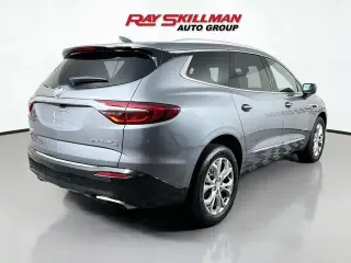 Buick Enclave 2019 4x4 Avenir 4p Crossover