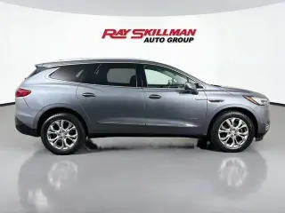Buick Enclave 2019 4x4 Avenir 4p Crossover