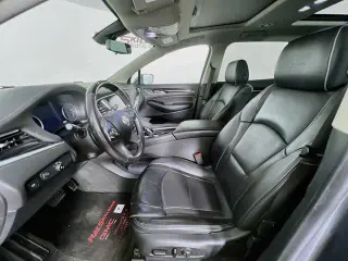 Buick Enclave 2019 4x4 Avenir 4p Crossover