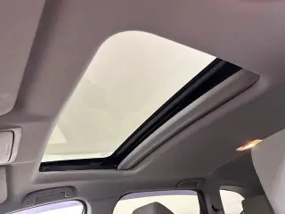 Honda CR-V 2020 EX 4dr SUV