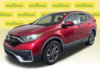 Honda CR-V 2020 EX 4dr SUV