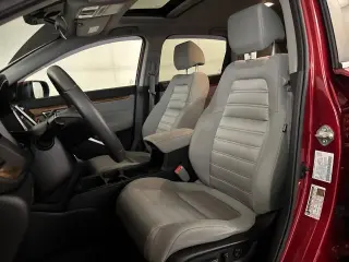 Honda CR-V 2020 EX 4dr SUV