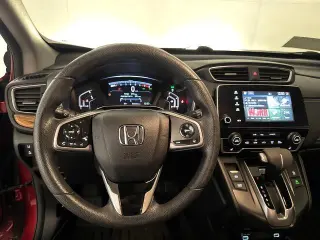 Honda CR-V 2020 EX 4dr SUV