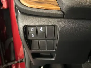 Honda CR-V 2020 EX 4dr SUV