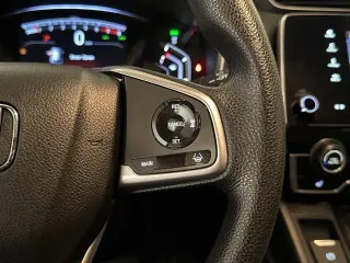 Honda CR-V 2020 EX 4dr SUV
