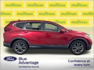 Honda CR-V 2020 EX 4dr SUV