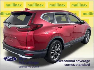Honda CR-V 2020 EX 4dr SUV